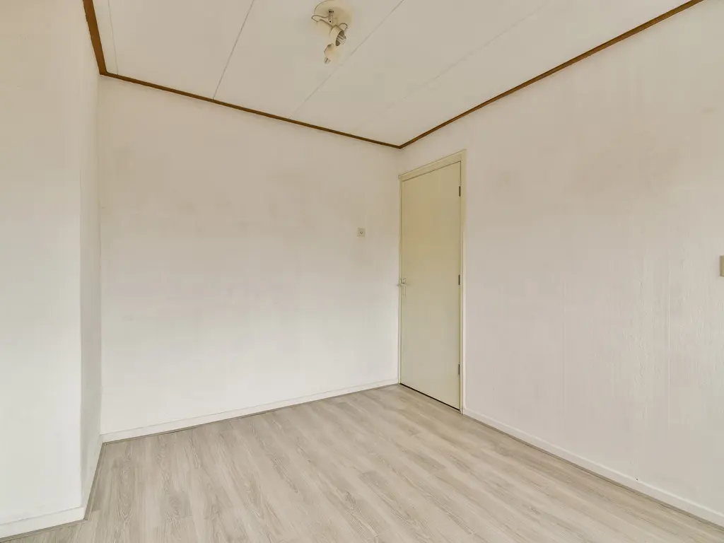 Mr. de Fremerystraat 3, 'S-GRAVENZANDE