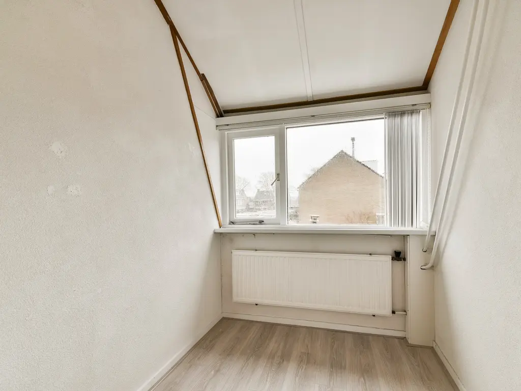 Mr. de Fremerystraat 3, 'S-GRAVENZANDE