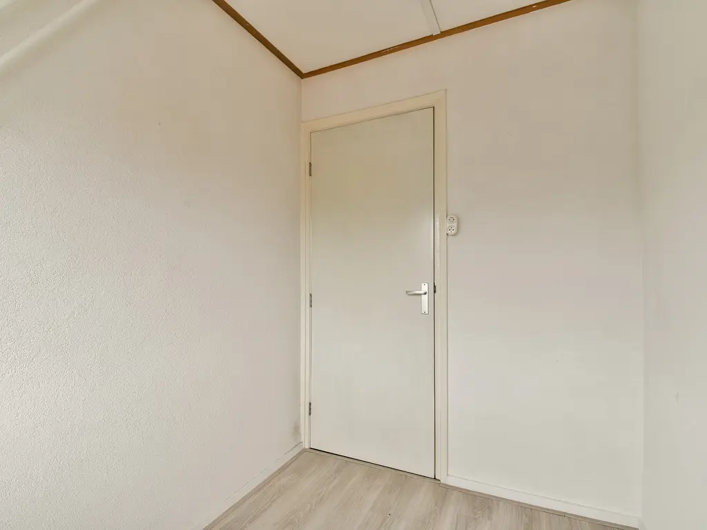 Mr. de Fremerystraat 3, 'S-GRAVENZANDE