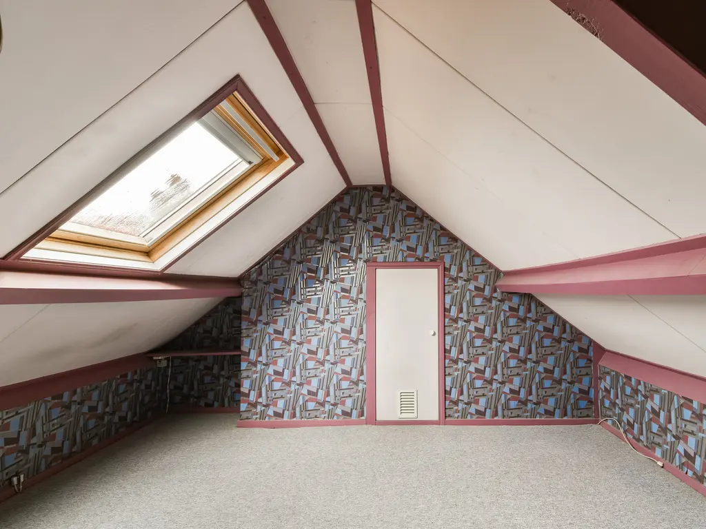 Mr. de Fremerystraat 3, 'S-GRAVENZANDE