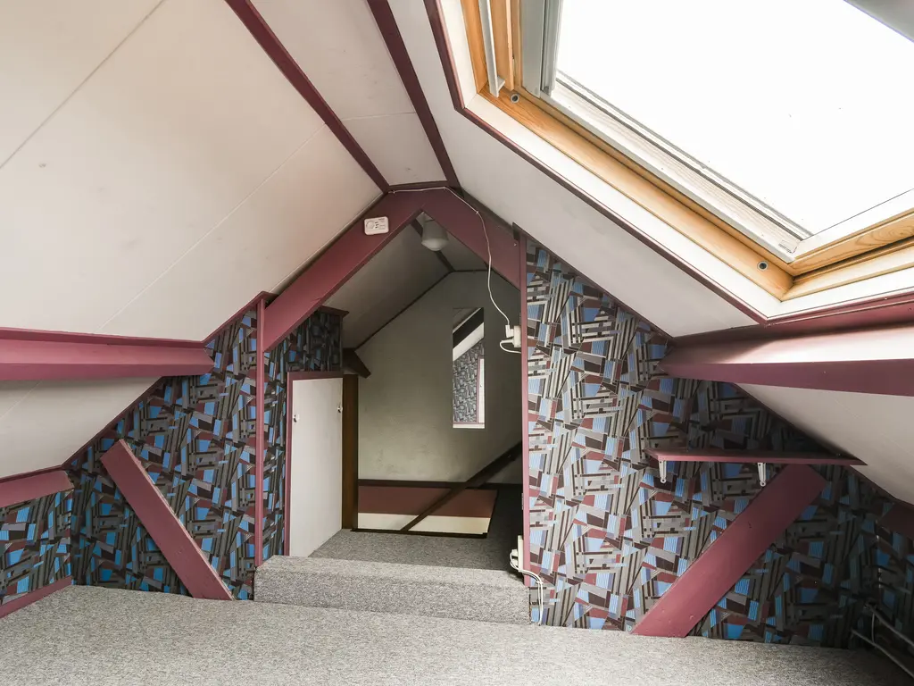 Mr. de Fremerystraat 3, 'S-GRAVENZANDE