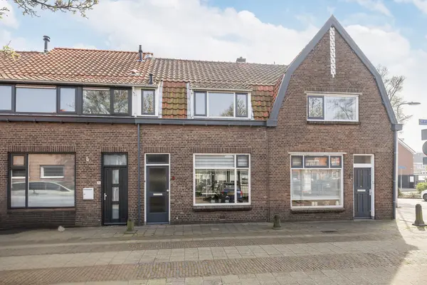 Mr. de Fremerystraat 3