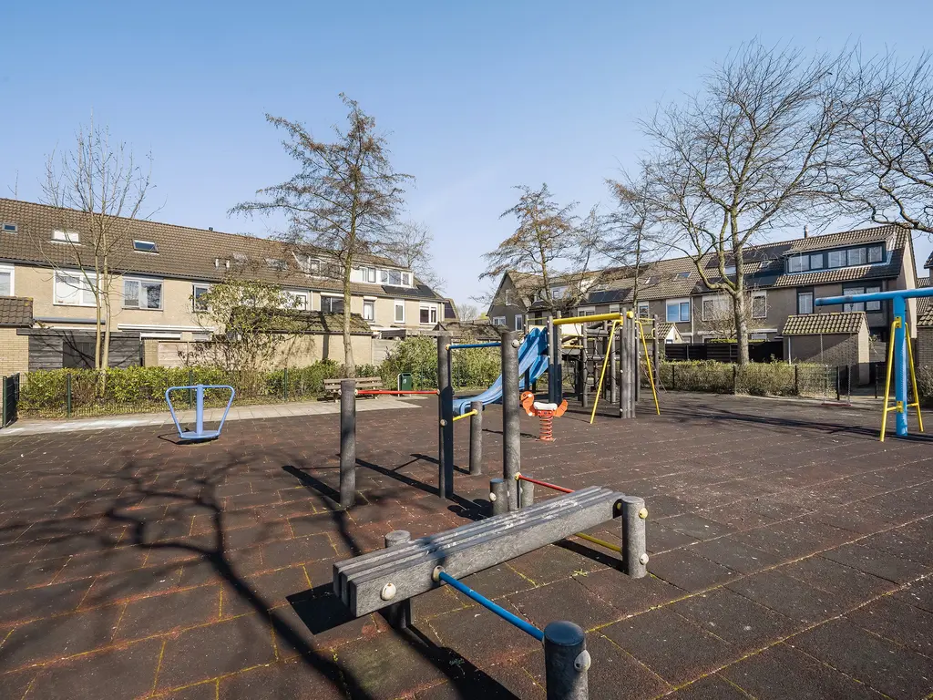 Sperwerhorst 12, HONSELERSDIJK