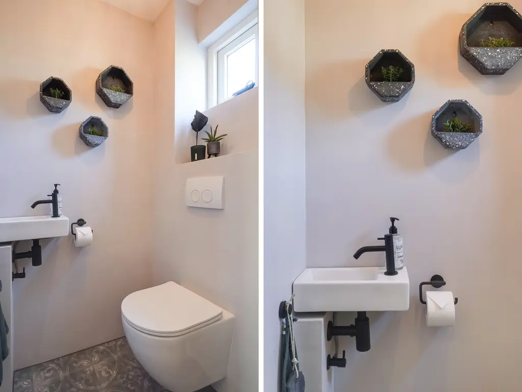 Sperwerhorst 12, HONSELERSDIJK