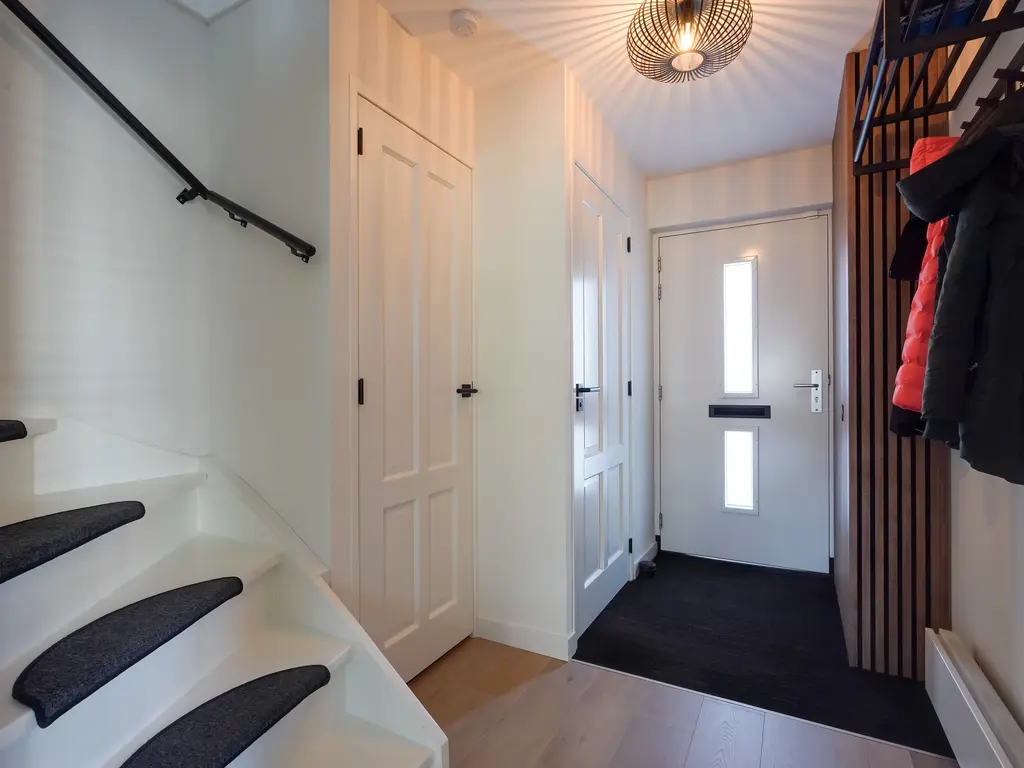 Sperwerhorst 12, HONSELERSDIJK