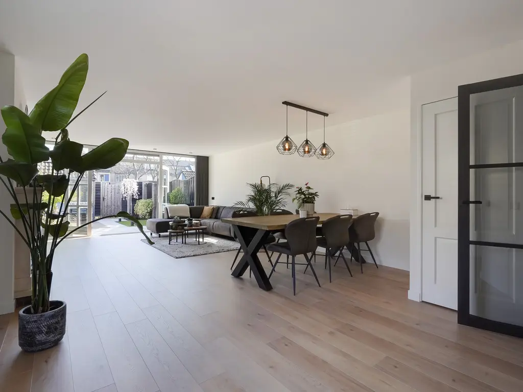 Sperwerhorst 12, HONSELERSDIJK