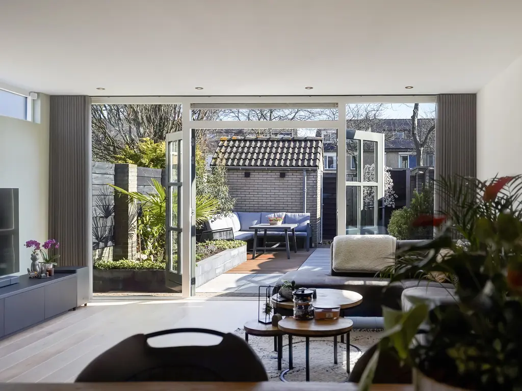 Sperwerhorst 12, HONSELERSDIJK