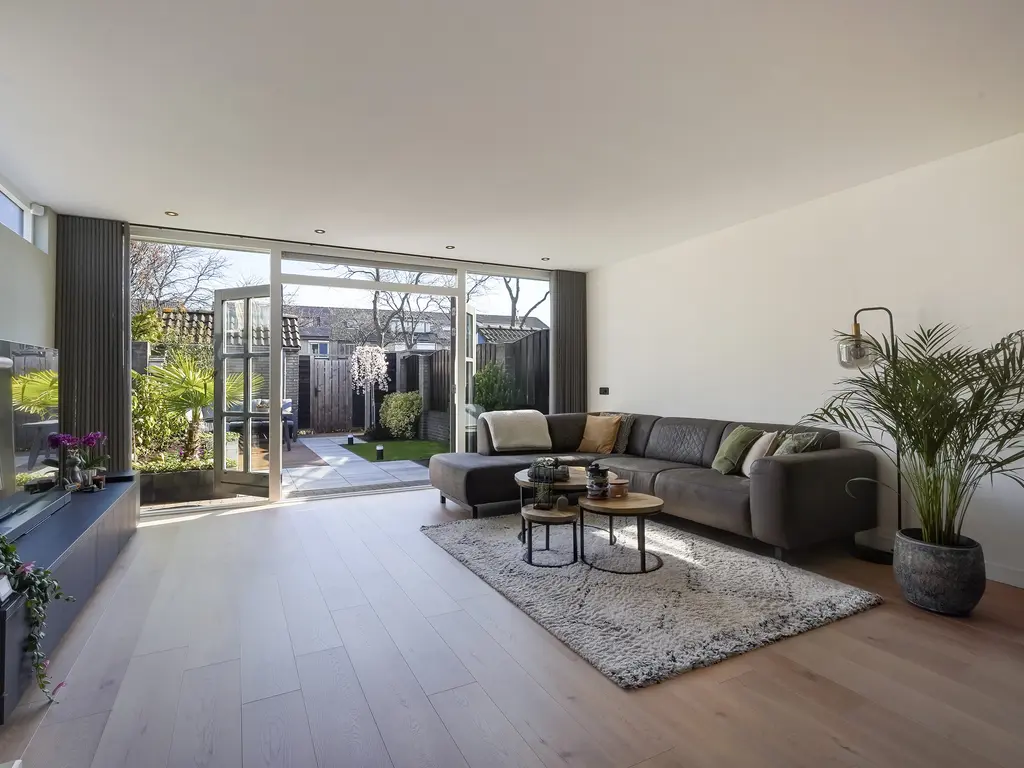 Sperwerhorst 12, HONSELERSDIJK