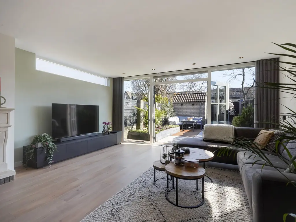 Sperwerhorst 12, HONSELERSDIJK