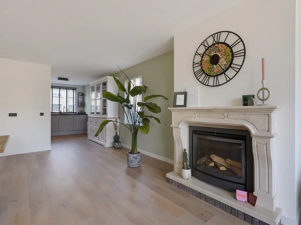 Sperwerhorst 12, HONSELERSDIJK