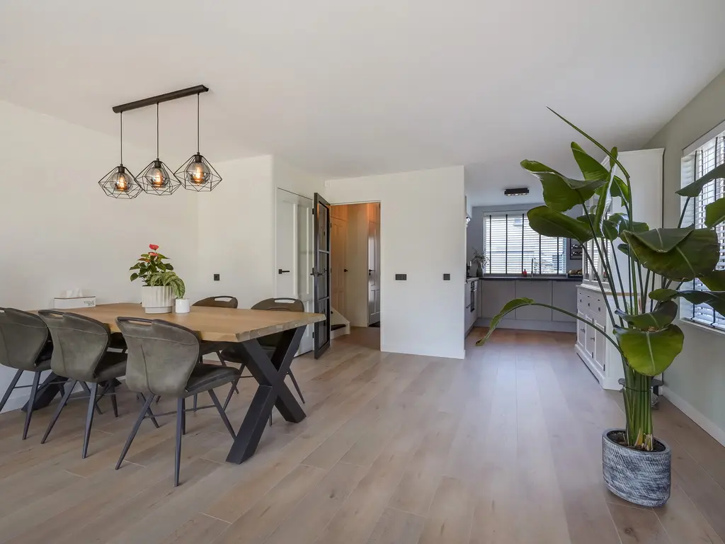 Sperwerhorst 12, HONSELERSDIJK