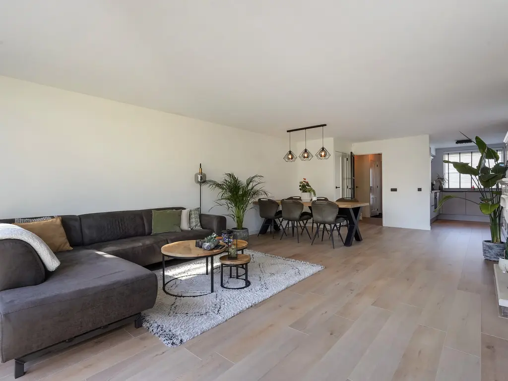 Sperwerhorst 12, HONSELERSDIJK