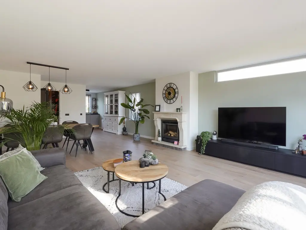 Sperwerhorst 12, HONSELERSDIJK