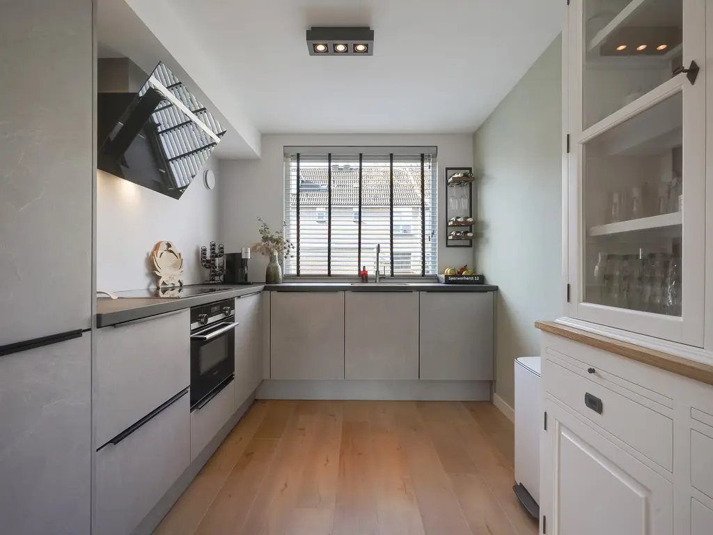 Sperwerhorst 12, HONSELERSDIJK