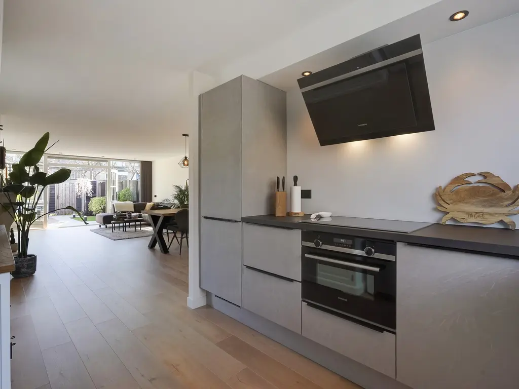 Sperwerhorst 12, HONSELERSDIJK