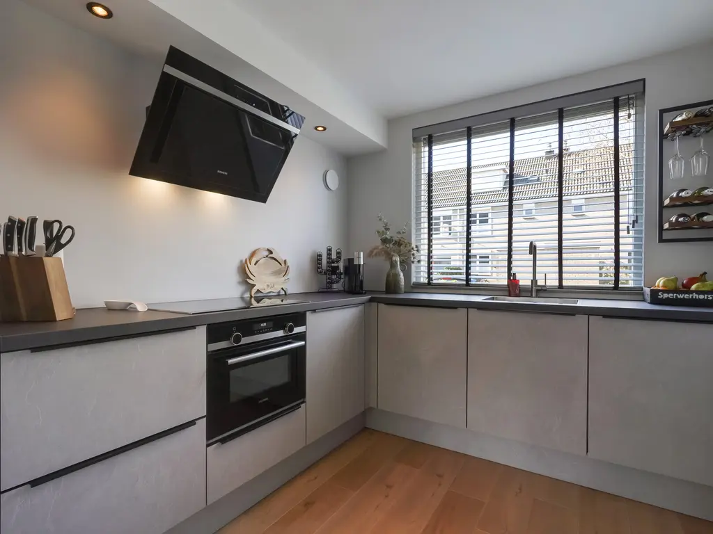 Sperwerhorst 12, HONSELERSDIJK