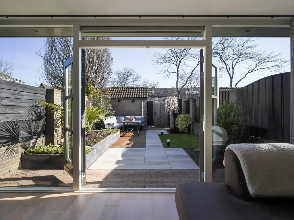 Sperwerhorst 12, HONSELERSDIJK