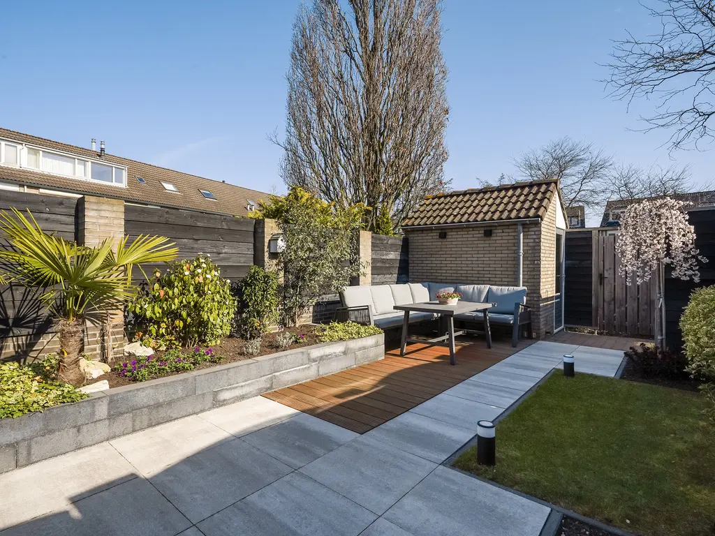 Sperwerhorst 12, HONSELERSDIJK