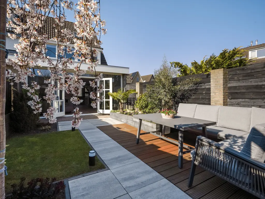 Sperwerhorst 12, HONSELERSDIJK