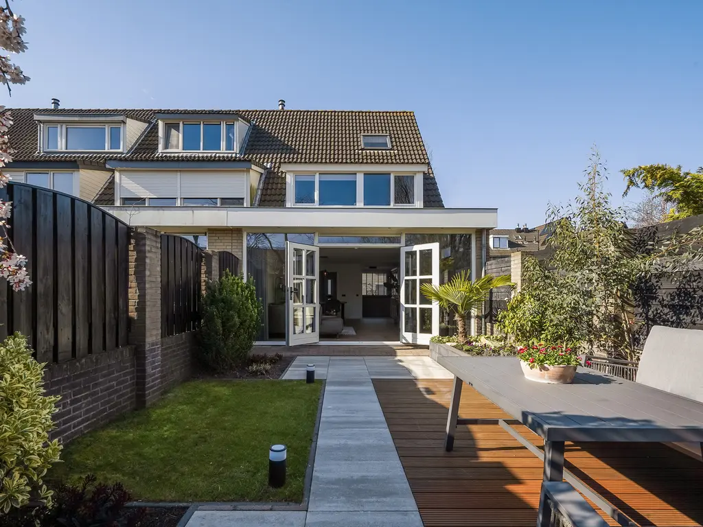 Sperwerhorst 12, HONSELERSDIJK