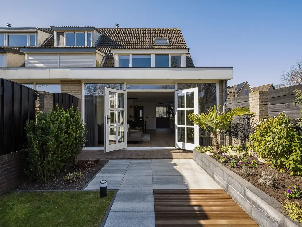 Sperwerhorst 12, HONSELERSDIJK