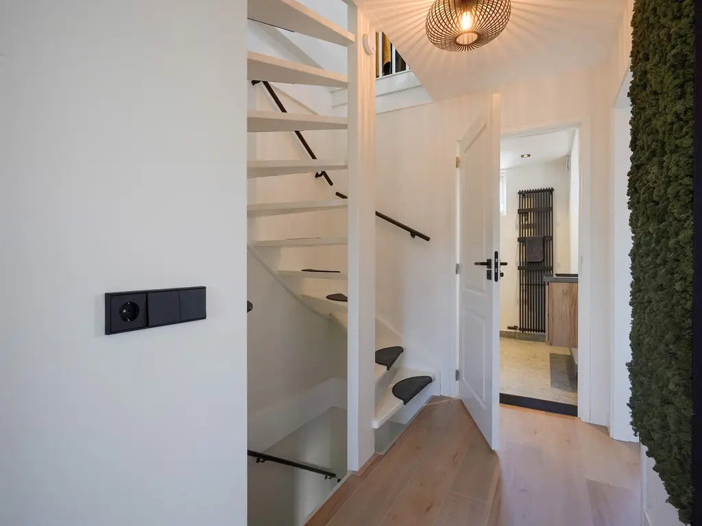 Sperwerhorst 12, HONSELERSDIJK