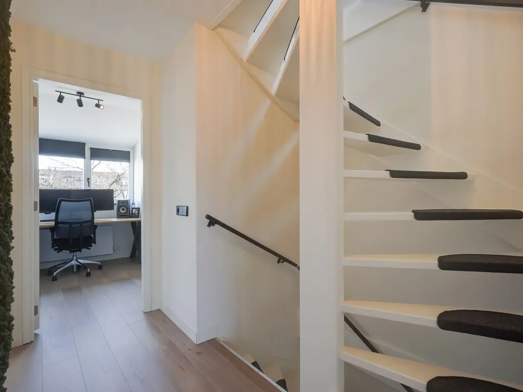 Sperwerhorst 12, HONSELERSDIJK