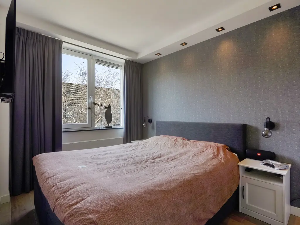 Sperwerhorst 12, HONSELERSDIJK