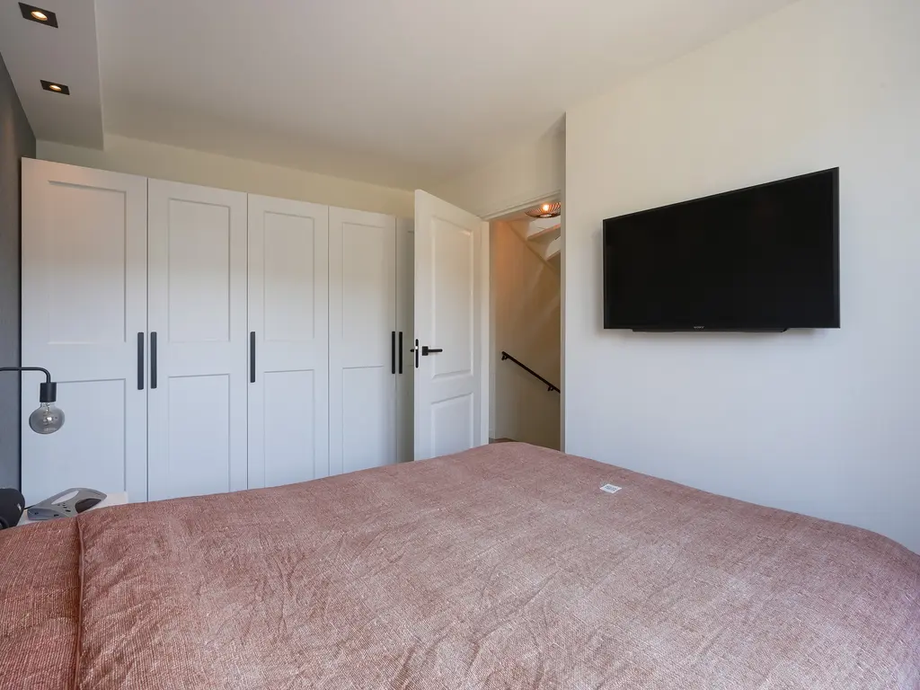 Sperwerhorst 12, HONSELERSDIJK