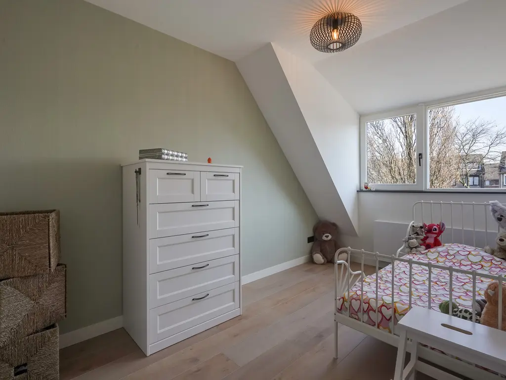 Sperwerhorst 12, HONSELERSDIJK