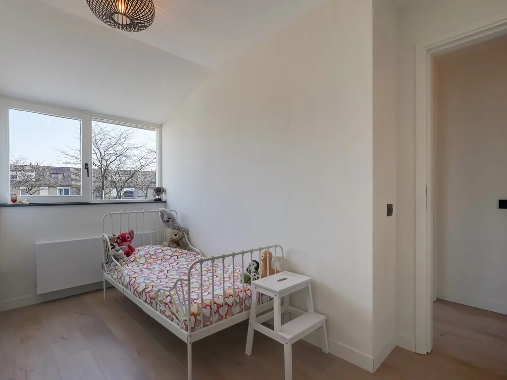 Sperwerhorst 12, HONSELERSDIJK