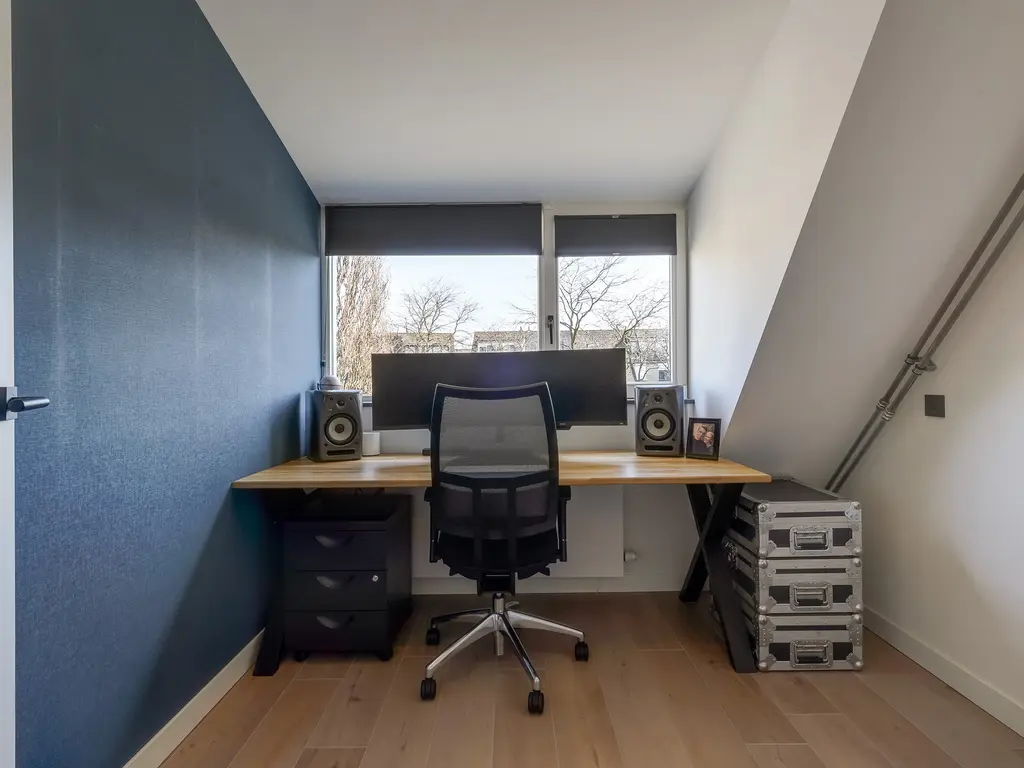 Sperwerhorst 12, HONSELERSDIJK