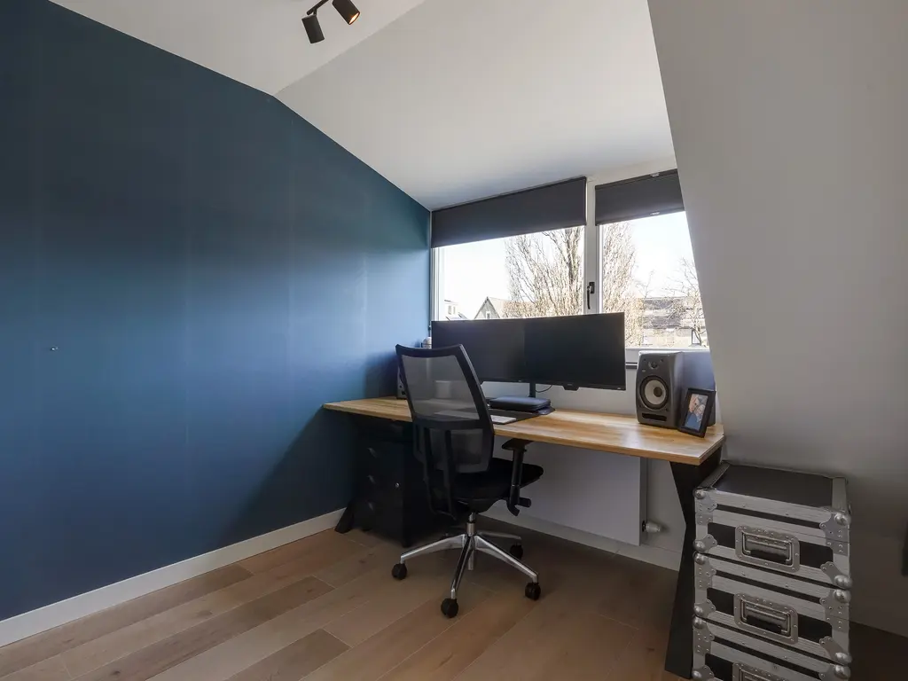 Sperwerhorst 12, HONSELERSDIJK