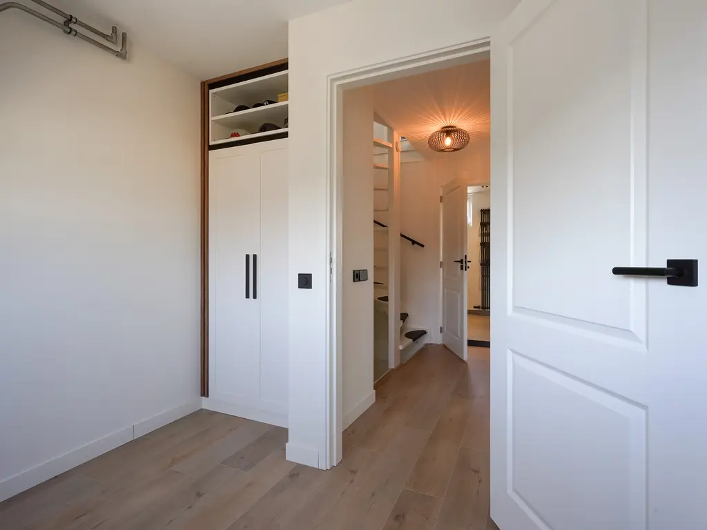 Sperwerhorst 12, HONSELERSDIJK