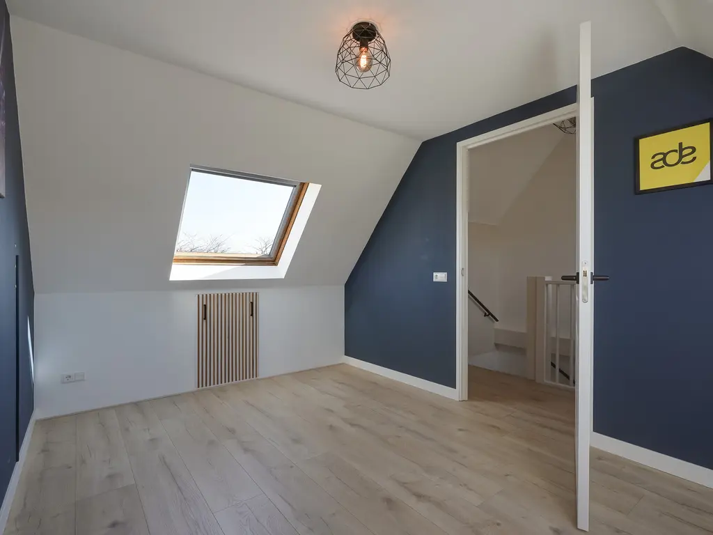 Sperwerhorst 12, HONSELERSDIJK