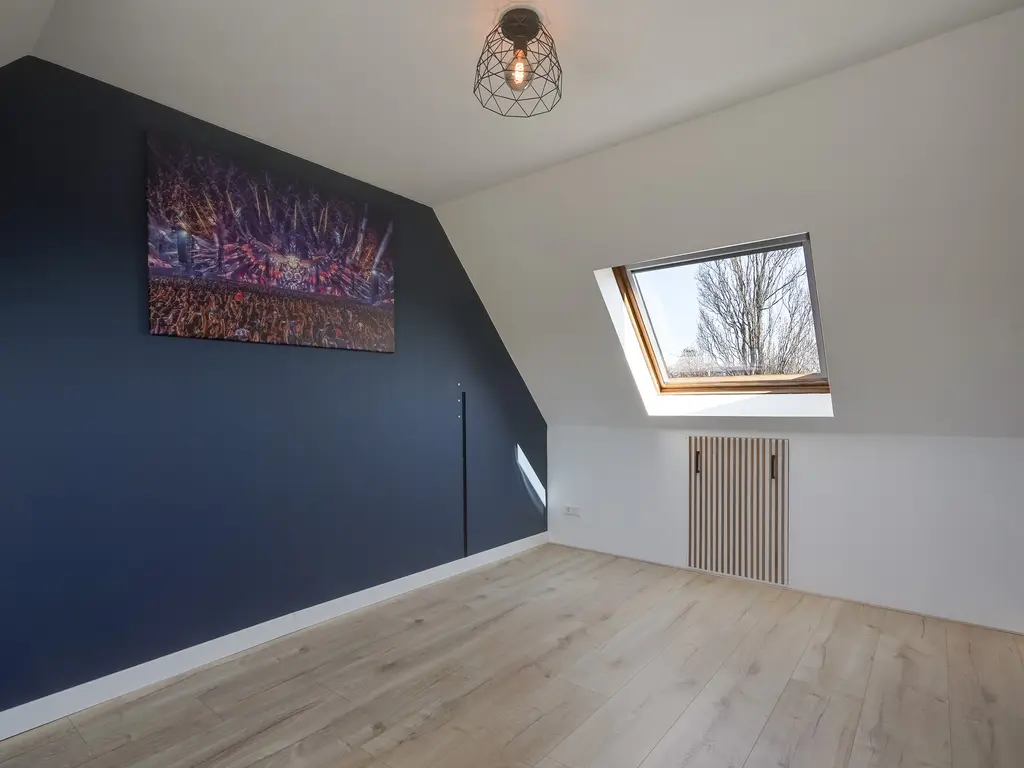 Sperwerhorst 12, HONSELERSDIJK