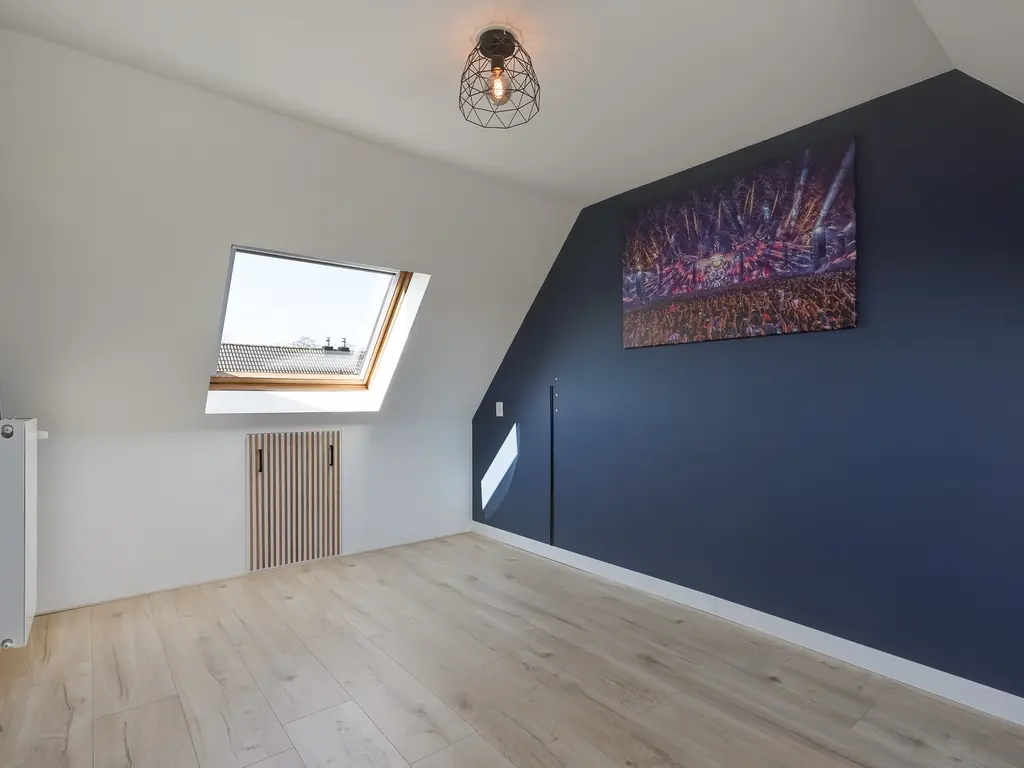 Sperwerhorst 12, HONSELERSDIJK