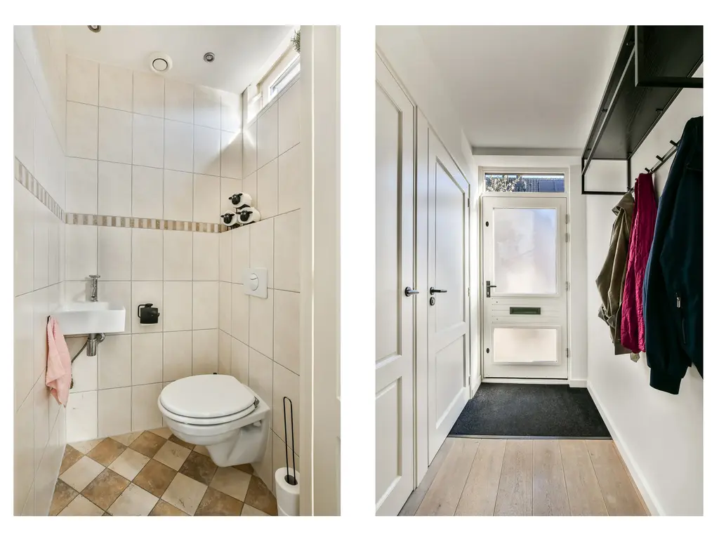 Schaepmanstraat 12, NAALDWIJK