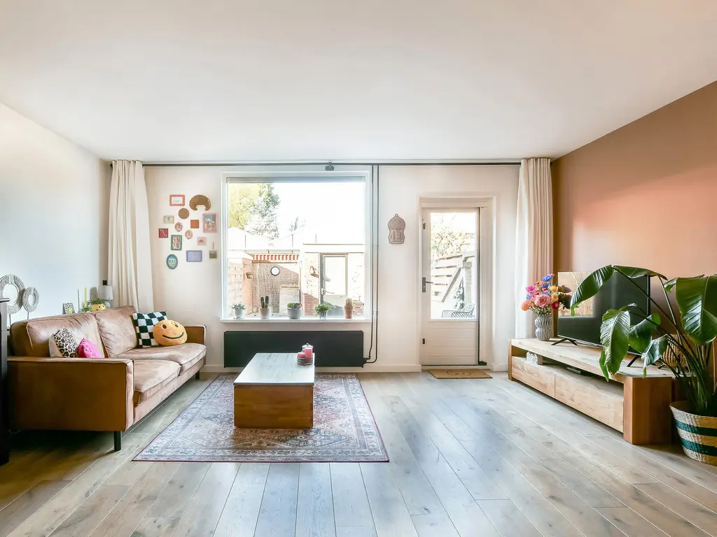 Schaepmanstraat 12, NAALDWIJK