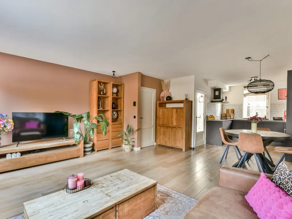 Schaepmanstraat 12, NAALDWIJK