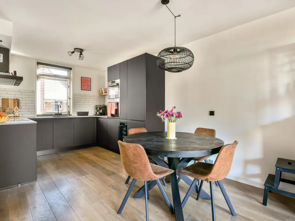 Schaepmanstraat 12, NAALDWIJK