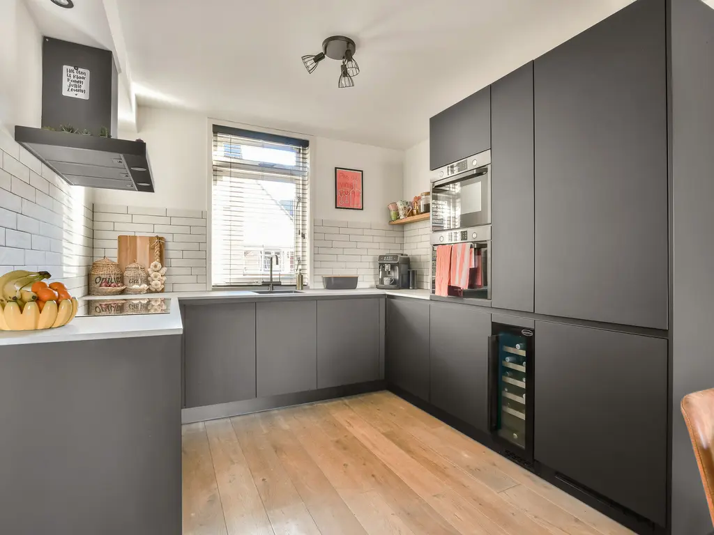 Schaepmanstraat 12, NAALDWIJK