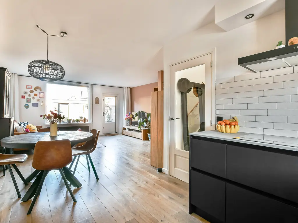 Schaepmanstraat 12, NAALDWIJK