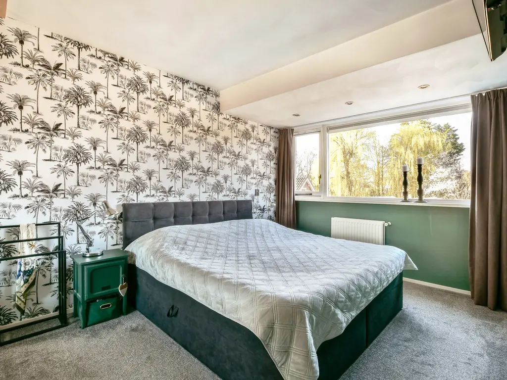 Schaepmanstraat 12, NAALDWIJK