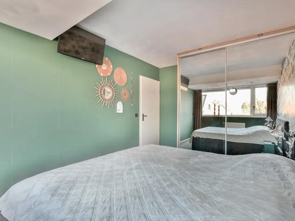 Schaepmanstraat 12, NAALDWIJK