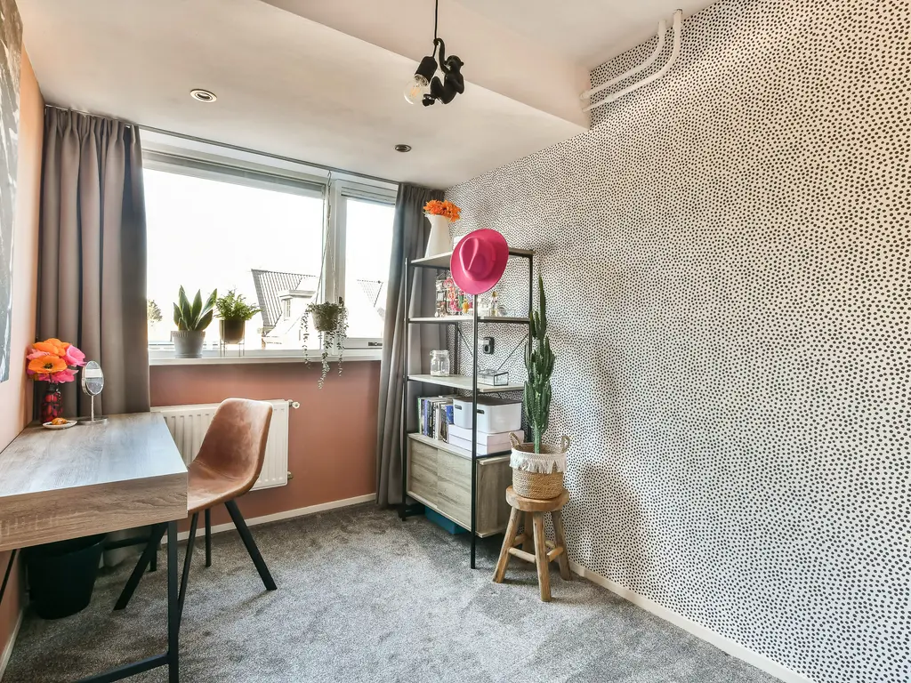 Schaepmanstraat 12, NAALDWIJK