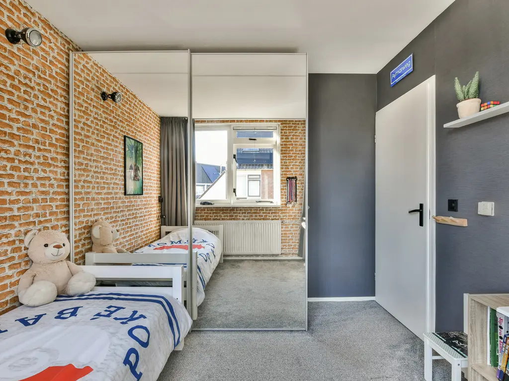 Schaepmanstraat 12, NAALDWIJK