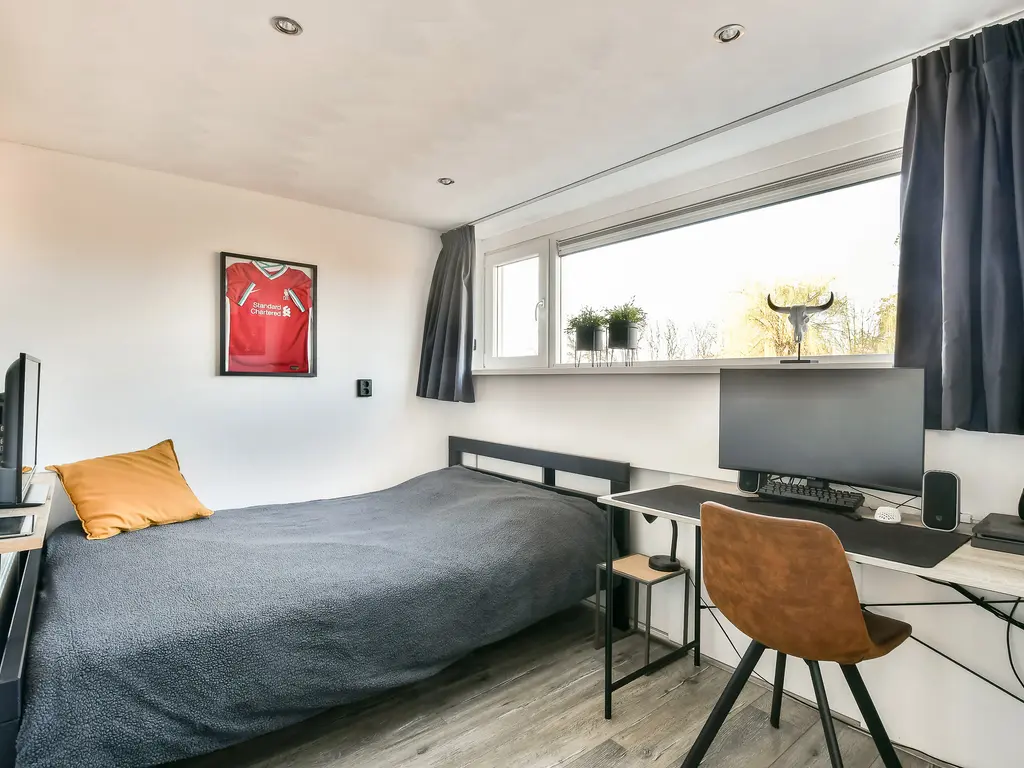 Schaepmanstraat 12, NAALDWIJK