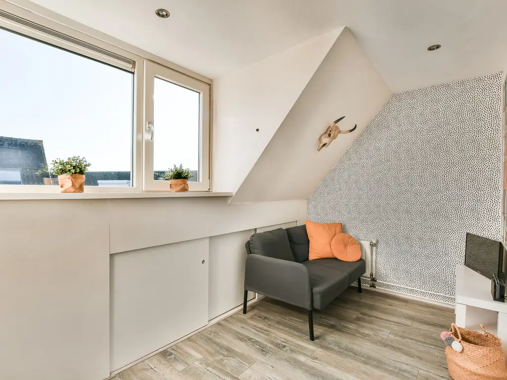 Schaepmanstraat 12, NAALDWIJK