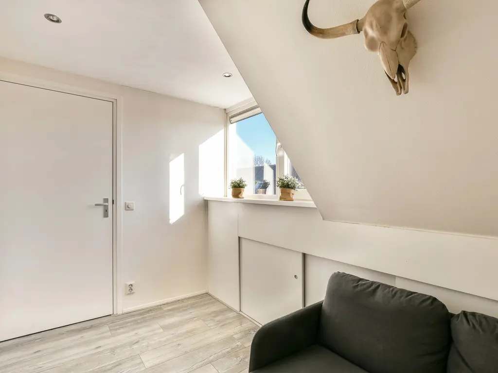 Schaepmanstraat 12, NAALDWIJK